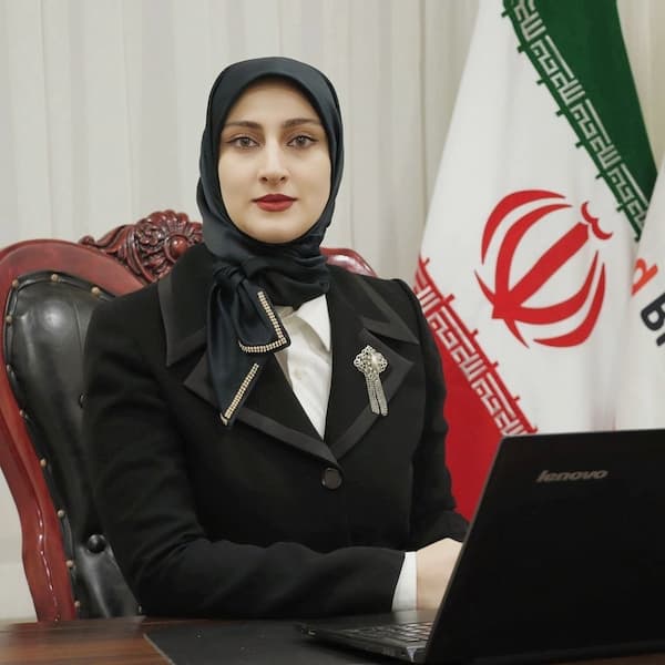مهدیس نظری